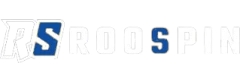 Roospin online casino footer logo