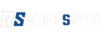 Roospin online casino logo
