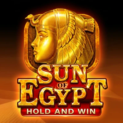 Sun of Egypt 3 online pokie game tile at Roospin Australia